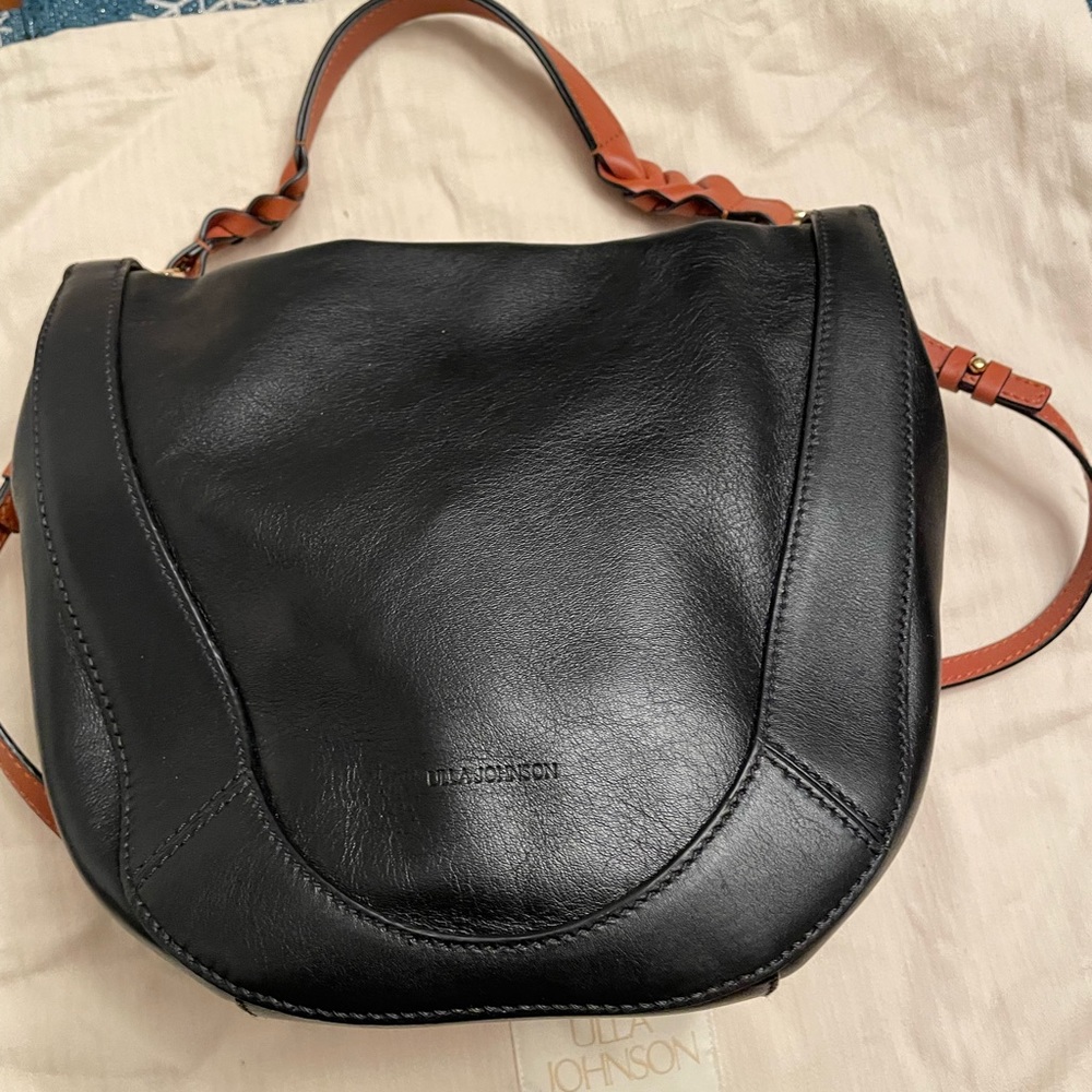 Ulla Johnson
Lee Pouch crossbody bag